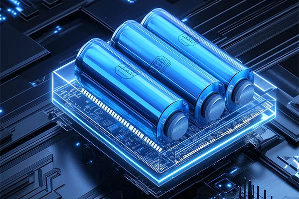Elektrolit Polimer Penyembuhan Diri Baru untuk Stabilitas Antarmuka pada Baterai Lithium Solid-State